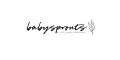 babysprouts cashback