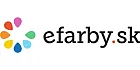 eFarby.sk cashback