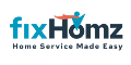 fixHomz cashback